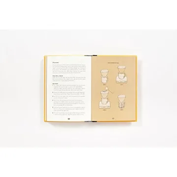 Learn Coffee Brewing Science with Engaging Guide