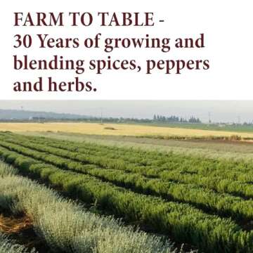 The Spice Way Caraway Seeds - Ground (4 oz) key ingredient in harissa, great for rye bread, pickles, sauces and spice blends.