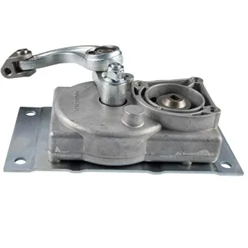 Kwikee® Gear Box Linkage for RV Step Series 22 to 40