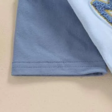 Cute FIOMVA Baby Boy Summer Romper for Newborns