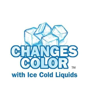 Exciting Color Changing Spoons Set of 24 for Kids