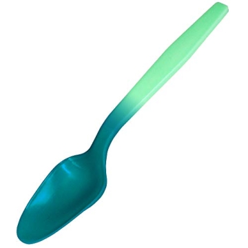 Exciting Color Changing Spoons Set of 24 for Kids