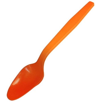 Exciting Color Changing Spoons Set of 24 for Kids