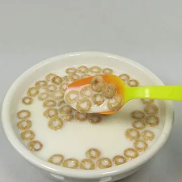 Exciting Color Changing Spoons Set of 24 for Kids