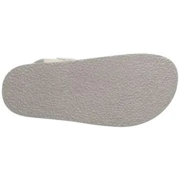 YOKI RADAH-02 Women's Comfort Fisherman Sandal