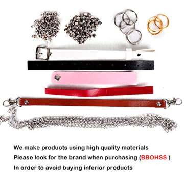 BBOHSS Men's Leather Body Harness Punk Chest Strap Harness Belt Adjustable Gothic Carnival Dance Costume Accessories (Royal blue)