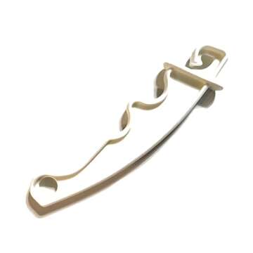 RiteFENCE Electric Fence Insulated Handle 5 Pack