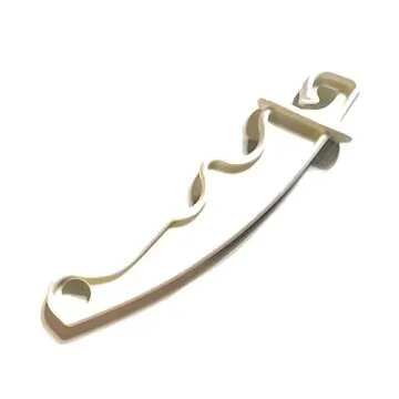 RiteFENCE Electric Fence Insulated Handle 5 Pack