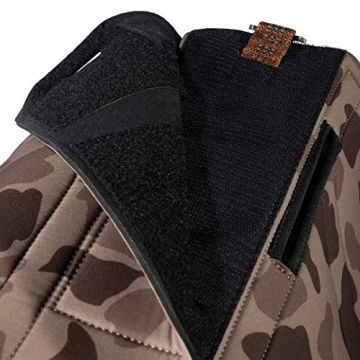 Carhartt Neoprene Dog Vest for Ultimate Comfort and Warmth