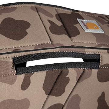 Carhartt Neoprene Dog Vest for Ultimate Comfort and Warmth