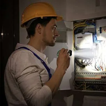 6 Pcs Hand Crank Solar Powered Flashlights Emergency Rechargeable LED Handheld Flashlights for Survival Gear Outdoor Sports Camping Hiking Backpack Safety, Green Yellow Black