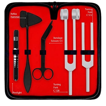 18 Piece Nurse Essentials Kit by ASA TECHMED