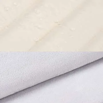 MOSISO 15-15.6 inch Laptop Sleeve Compatible with MacBook Pro