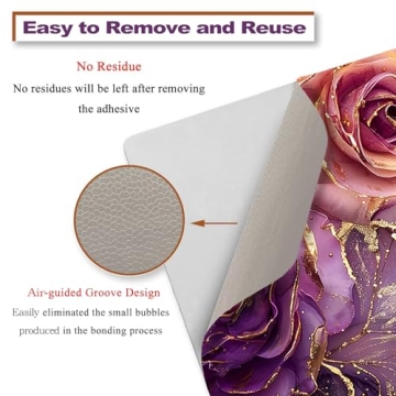 Stylish Laptop Decal Skin Cover for All Sizes and Styles