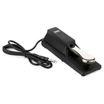 Nord Electro 6D Stage Piano Bundle with Stand and Pedals