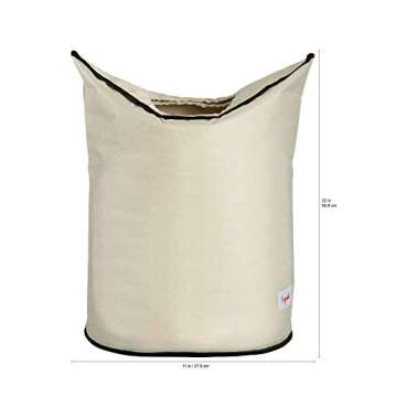 Charming 3 Sprouts Baby Hamper for Nursery Storage