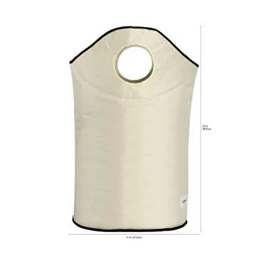 Charming 3 Sprouts Baby Hamper for Nursery Storage