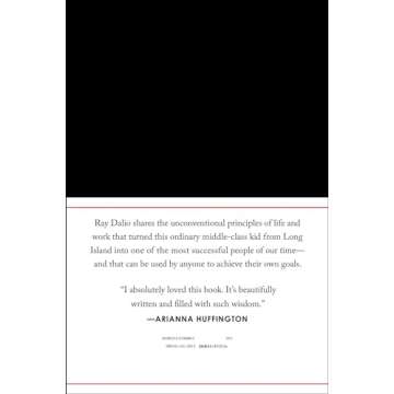 Principles: Life and Work