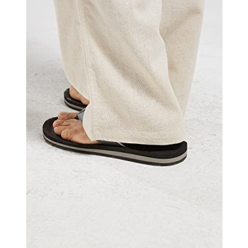 Stylish Men's Casual Beach Pants for Summer Comfort