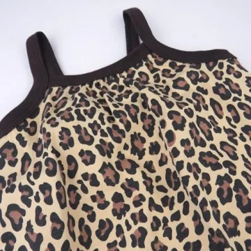 HonestBaby Romper Sets for Infants 100% Organic Cotton