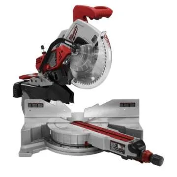 Milwaukee 6955-20 12" Sliding Dual Bevel Miter Saw