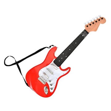 26 Inch Guitar Toy for Kids - Educational Musical Instrument for Ages 3-12
