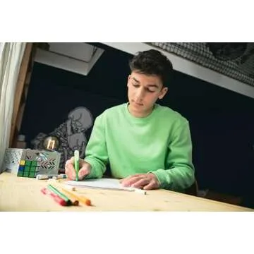 STABILO Swing Cool Highlighters Pack of 6 Assorted Colors