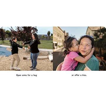 This is My Body - I Get To Choose: An Introduction to Consent (Little Feminist Presents, 1)