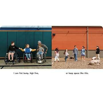 This is My Body - I Get To Choose: An Introduction to Consent (Little Feminist Presents, 1)