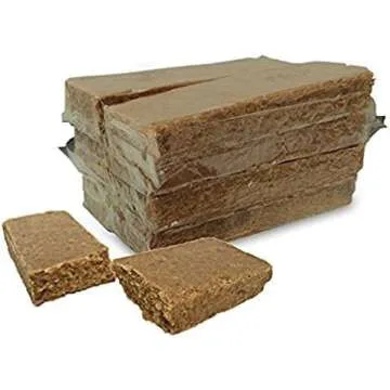 Emergency 3600 Calorie Food Bars for Survival