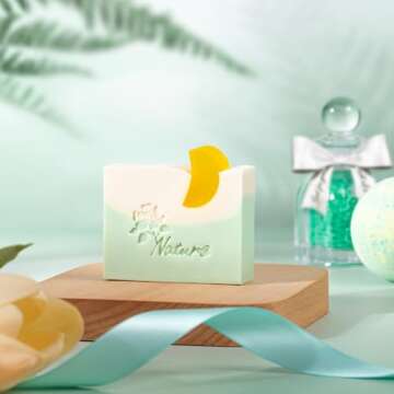 Tnvee Gifts for Women, Birthday Gifts Basket Christmas Gift for Women Mom Wife, Relaxing Spa Box Specially for You-Happy Birthday, Anniversary, Christmas, Mother's Day Present for Her