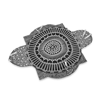 Eco-Friendly Sweet Goodbye Cocoon Casket - Pet Memorial