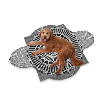 Eco-Friendly Sweet Goodbye Cocoon Casket - Pet Memorial