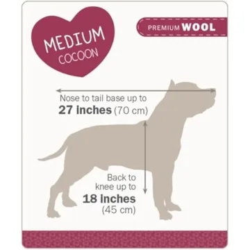 Eco-Friendly Sweet Goodbye Cocoon Casket - Pet Memorial