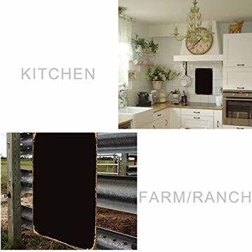 Vintage Baseball Knowledge Metal Sign for Home Decor