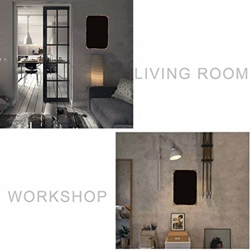 Vintage Baseball Knowledge Metal Sign for Home Decor