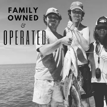 Durable Fairhope Rattle Popping Corks for Fishing