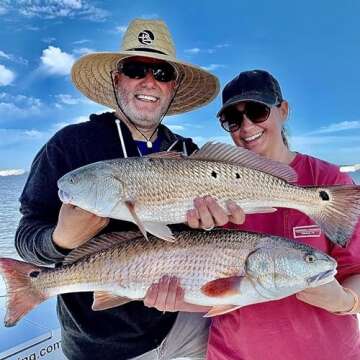 Durable Fairhope Rattle Popping Corks for Fishing
