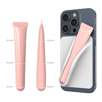 DOB SECHS Silicone Lip Holder for iPhone Android Phones