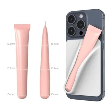 DOB SECHS Silicone Lip Holder for iPhone Android Phones