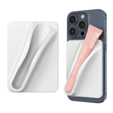 DOB SECHS Silicone Lip Holder for iPhone Android Phones