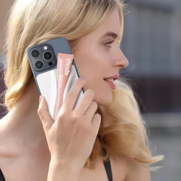 DOB SECHS Silicone Lip Holder for iPhone Android Phones