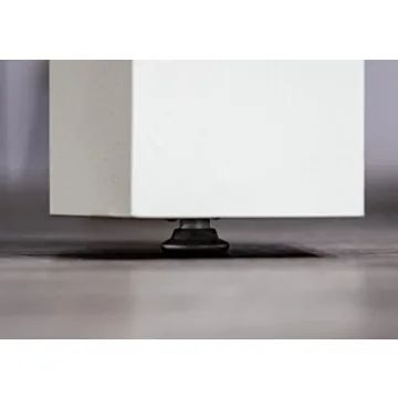 Hathaway 7-FT Multi-Game Pool Table Combo with Dining Top