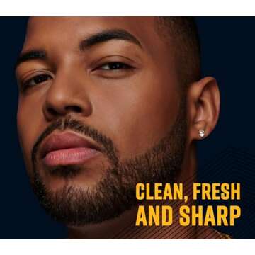 The Cut Buddy PLUS Shaping Tool for Men & Barbers