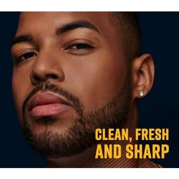 The Cut Buddy PLUS Shaping Tool for Men & Barbers