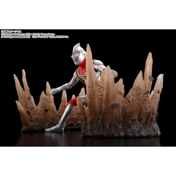 TAMASHII NATIONS Ultraman Gaia [V2] Effect Parts Set