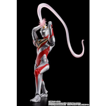 TAMASHII NATIONS Ultraman Gaia [V2] Effect Parts Set