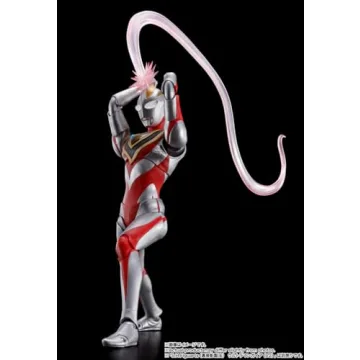 TAMASHII NATIONS Ultraman Gaia [V2] Effect Parts Set