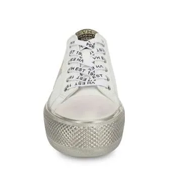 Vintage Havana Women's Amaze 8 Platform Sneakers - Style & Comfort