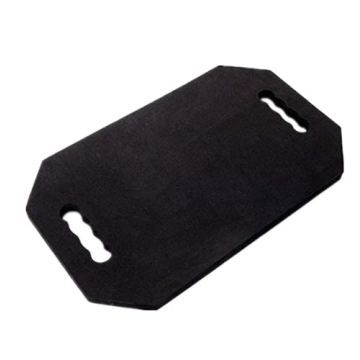 Durable Lightweight Handheld Salon Mirror for Professionals